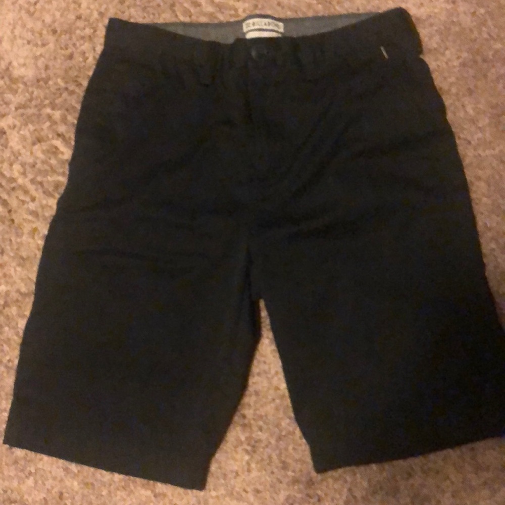 Billabong Carter Short, Size 31